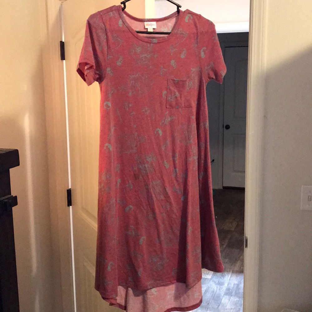 Lularoe Carly